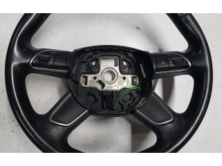 Руль Audi Q5 SQ5 2008 - 2017 года 4L0419091AC