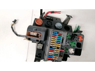 Pojistková skříňka Citroen Berlingo 1997