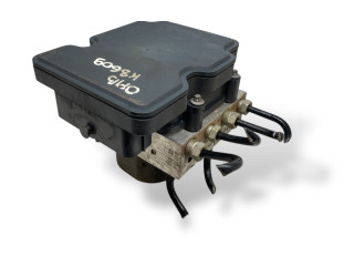 Блок АБС 2265106516, 0265956292   Opel  Meriva B  2010 - 2016 года