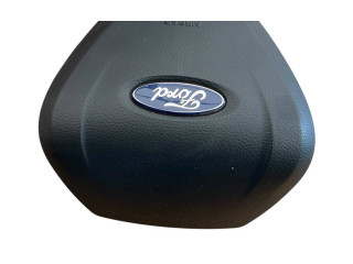 Подушка безопасности водителя GM23R043B13, 0589P1000964   Ford S-MAX