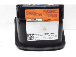 Подушка безопасности водителя P31351030 Volvo S60