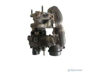 Турбина Volkswagen Touran I 53039700099, 03L145701K