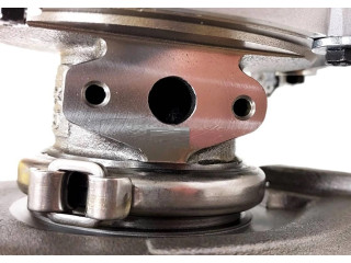 Turbodmychadlo Турбина A646096069980, VV14 Mercedes-Benz Vito Viano W639