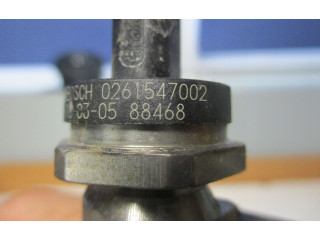 Комплект форсунок 0261500437, 8665631 Mini One - Cooper F56 F55