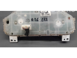 Панель приборов 8100B542J Mitsubishi Colt