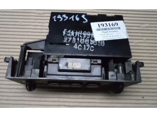 Блок управления климат-контролем    Ford Escort