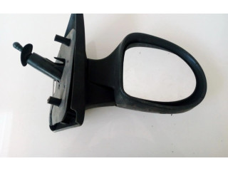 Зеркало электрическое Renault Twingo II 2007 - 2014 года