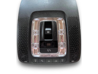 Блок комфорта NR524, A0009001639   Mercedes-Benz B W247   