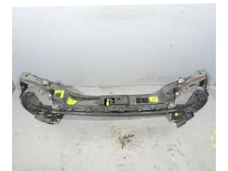 Комплект радиатора    Volvo  C30  2007 - 2010 года