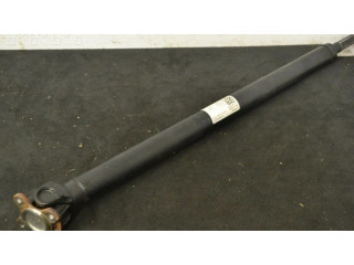 Передний кардан