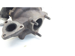 Турбина Honda Accord 18900RL0G012M2 для двигателя N22B1