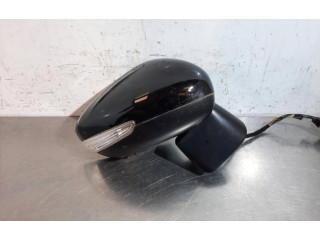 Зеркало электрическое Citroen C3 Aircross 2017 - года