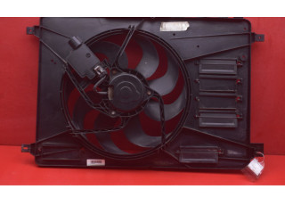 Вентилятор радиатора 6G91-8C607-PE, 6G91-8C607-PE Volvo S60
