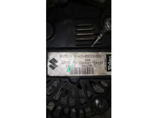 Генератор Suzuki Ignis