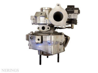 Turbodmychadlo Турбина 783413-0005, TC10-0446 Audi A8 S8 D4 4H