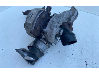 Turbodmychadlo Турбина 03L253056A   Volkswagen Tiguan   