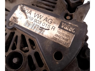 Генератор 059903015R, TG17C020   Audi A6 S6 C6 4F      