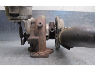 Турбина Mazda Premacy RF4F, 4V25454D для двигателя RF