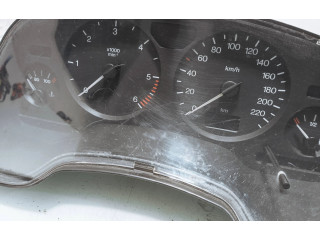 Přístrojová deska Opel Zafira A 2004 09228758, 351185000