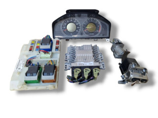 Комплект блоков управления 5WS40608E-T, 31269189   Volvo V70