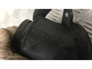 Труба воздуха в турбину