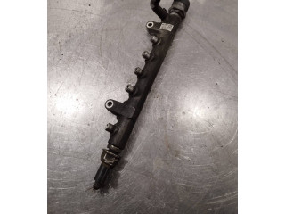 Топливная рампа 03l089c   Volkswagen PASSAT B6   для двигателя Bmp 