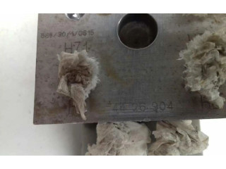 Блок АБС 4426904 Saab 900 1994 - 1998 года