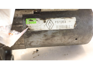 Přístrojová deska Renault Fluence 2010