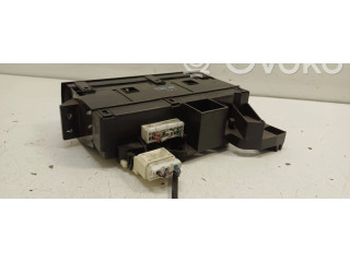 Блок управления климат-контролем TBG2M Mazda 323 F