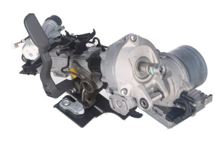 рейка Колонка рулевая 6R1423510DC Audi A1 2018 - года