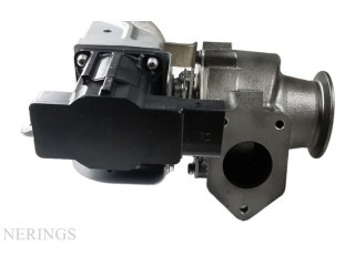 Turbodmychadlo Турбина 49135-05895, TC50-0040   BMW 1 E81 E87   