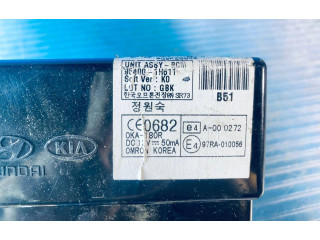 Блок комфорта 954001H511, 97RA010056   KIA Ceed   
