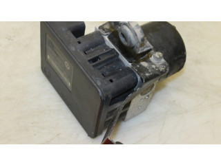 Блок АБС 1J0614117E, 00007877D5 Skoda Octavia Mk1 (1U) 1996 - 2004 года