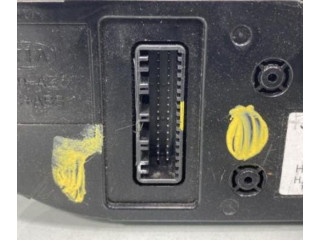 Блок управления климат-контролем 97250A2002   KIA Ceed