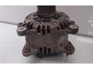 Генератор 06F903023C Volkswagen Caddy