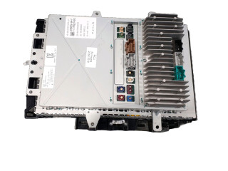 Дисплей 109805000F Tesla Model S