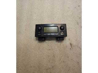 Блок управления климат-контролем 9658084577, NS0484006K Citroen C4 I