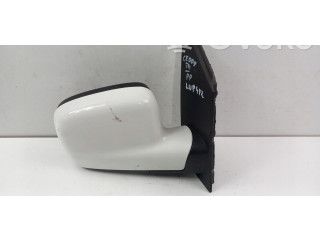 Zpětné zrcátko  Volkswagen Caddy 2007    