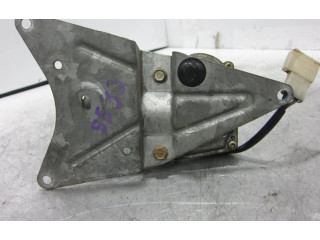 Моторчик заднего дворника 7700792225 Renault Clio I