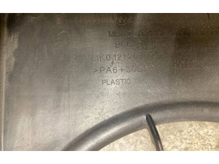 Вентилятор радиатора 1K0121207T, 1K0121207J9B9 Volkswagen Jetta V