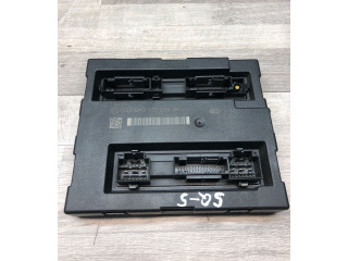 Модуль кузова 8K0907064JH, 790206018   Audi Q5 SQ5    