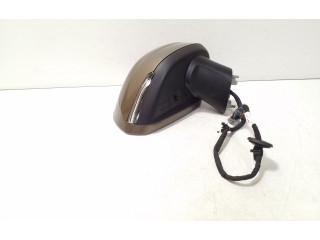 Зеркало электрическое        Volvo XC90  2014 -  года   