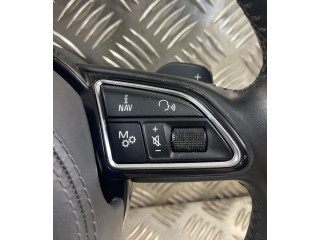 Volant Audi A8 S8 D4 4H 2011 4H0419091AF, 4H0880201L  