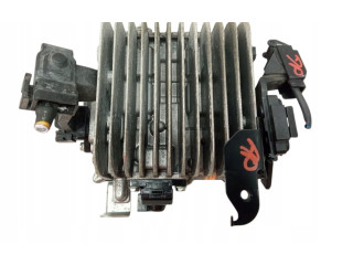 Блок управления BDMC67ZD3C Mazda 3