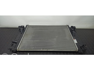 Радиатор охлаждающей жидкости