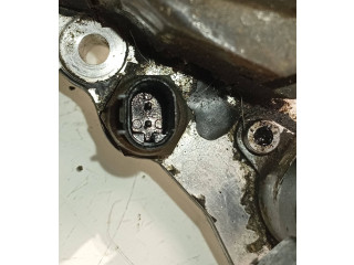 Vstřikovací čerpadlo A6460700401, 0445010143 Mercedes-Benz Vito Viano W639 646980