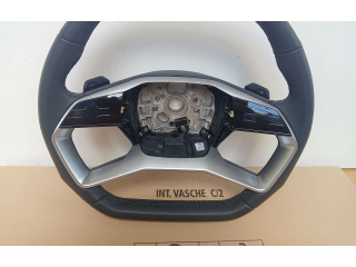 Руль Audi e-tron - года 89A419091L