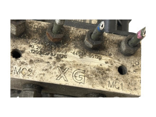 Jednotka ABS 4454005120, 120315871 Toyota Avensis T270 2012