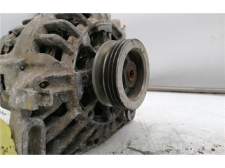 Генератор 8200660044, 310019602   Dacia Logan I      