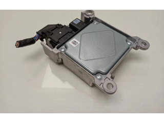 Блок подушек безопасности 6M2T14B056AD, 0285010140   Ford S-MAX